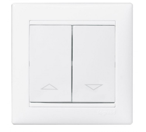 Valena Белый Рамка 1-ая  774451  Legrand