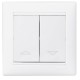 Valena Белый Рамка 1-ая  774451  Legrand