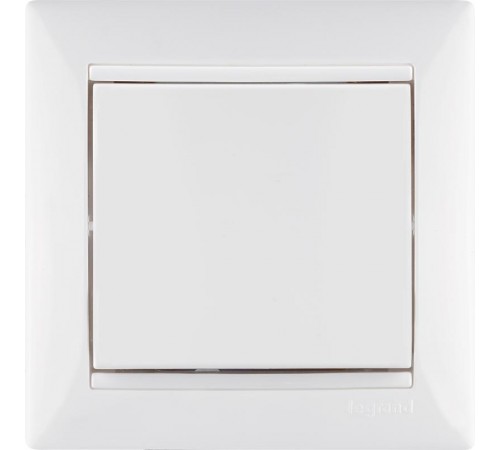 Valena Белый Рамка 1-ая  774451  Legrand