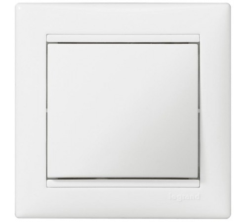 Valena Белый Рамка 1-ая  774451  Legrand