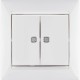 Valena Белый Рамка 1-ая  774451  Legrand