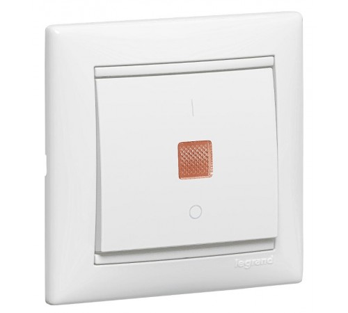 Valena Белый Рамка 1-ая  774451  Legrand