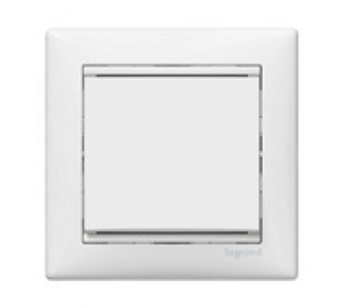 Valena Белый Рамка 1-ая  774451  Legrand