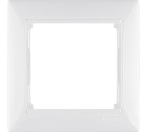 Valena Белый Рамка 1-ая  774451  Legrand