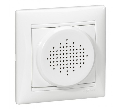 Valena Белый Рамка 1-ая  774451  Legrand