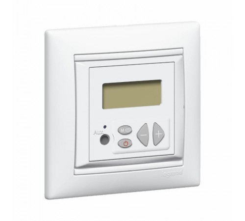 Valena Белый Рамка 1-ая  774451  Legrand