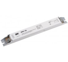 ЭПРА 136 для линейных ЛЛ Т8   LLV136D-EBFL-1-36  IEK