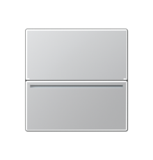 Накладка на ESU230-2  ACARDRFIDAL  Jung