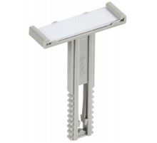 ARMAFIX Держатель маркировки GMH8  AF-CT40-00-K03-002-GMH8  IEK