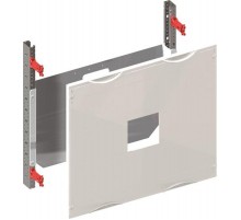 Модуль для ТMAXТ4 2ряда/3рейки  MBA292T  ABB