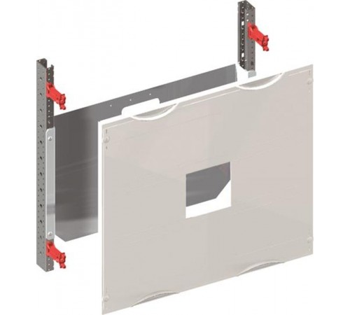 Модуль для ТMAXТ4 2ряда/3рейки  MBA292T  ABB