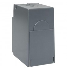 Комплект клеммных крышек (короткие) 6 шт. для рубильников TwinBlock 315-400А EKF  tb-cvrshort-6-315-400  EKF