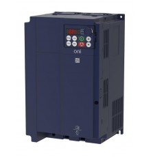 ПЧ FC-430 380В 18,5-22кВт 38-45А встр. торм.  FC-430-33-18G22PT  ONI