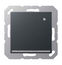 Механизм LED подсветки A1539-OANMLNW Jung