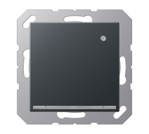 Механизм LED подсветки A1539-OANMLNW Jung