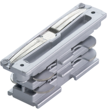 Соединитель TF прямой внутренний металлик   4909001140  Световые Технологии