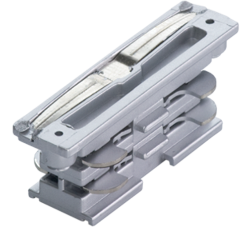 Connector PG direct internal black  2909003310  Световые Технологии