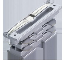 Connector PG direct internal black  2909003310  Световые Технологии