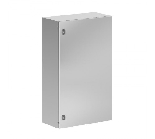 Корпус навесной STH с М/П из нержавеющей cтали AISI304 ВхШхГ 1000x600x300 мм, с фланцем  R5STH1063F-304  DKC