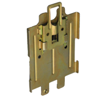 Адаптер на DIN-рейку ВА57-31-ОМ4-РЕГ 296483  КЭАЗ