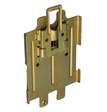 Адаптер на DIN-рейку ВА57-31-УХЛ3  110350  КЭАЗ