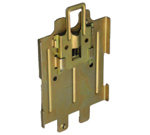 Адаптер на DIN-рейку ВА57-31-ОМ4-РЕГ 296483  КЭАЗ