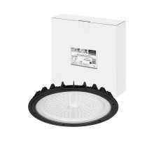 Светильник ДСП-05-200 UFO 200 Вт, 20 000 лм, 6500 К, 220-240 В, IP65, Народный  SQ0352-0605  TDM