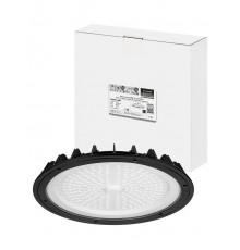 Светильник ДСП-05-200 UFO 200 Вт, 20 000 лм, 6500 К, 220-240 В, IP65, Народный  SQ0352-0605  TDM