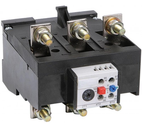 Реле РТИ-5370 электротепловое 63-90А   DRT50-0063-0090  IEK