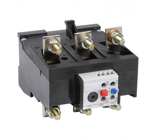 Реле РТИ-5370 электротепловое 63-90А   DRT50-0063-0090  IEK