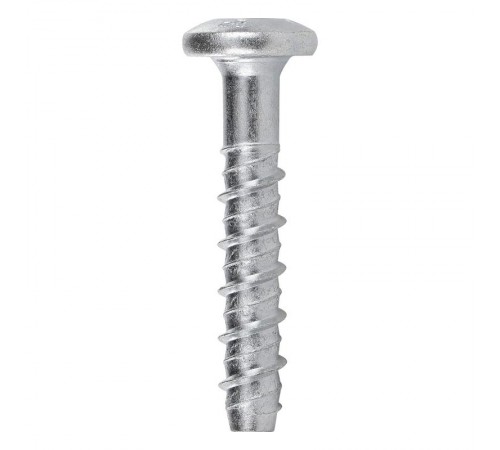 Анкер-шуруп для бетона с цилиндрической головкой, TORX, 6x50 мм  CM580650  DKC