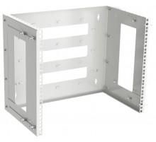 ITK Рама настенная рег. 300-500мм 9U сер.  FW35-9U35  ITK