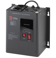 Стабилизатор напряжения СННТ-2000-Ц   настенный, ц.д., 140-260В/220/В, 2000ВА (4/72) Б0020168  ЭРА