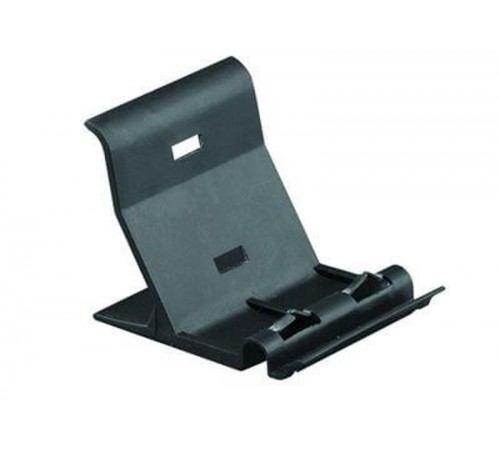 Держатель кабелей для коробов 90х50 и 110х50 мм  09511  DKC