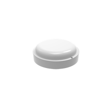 Светильник светодиодный пылевлагозащищенный для ЖКХ LITE круг 25W 1840lm 4000K 200-240V IP65 D210*52мм белый LED 1/20  126418225  Gauss