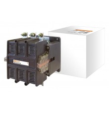 Пускатель электромагнитный ПМ12-500100 У3Б 220В  SQ0714-0015  TDM