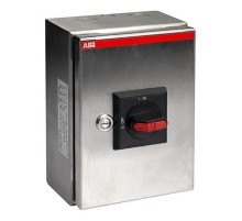 Выключатель безопасности OTR36T3M 32А1SCA022613R4050 ABB