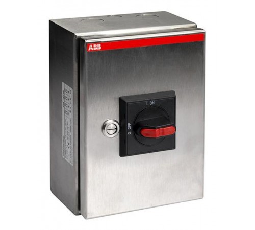 Выключатель безопасности OTR36T3M 32А1SCA022613R4050 ABB