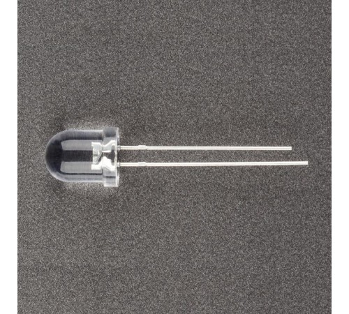 Светодиод ARL-8203UYC-6cd  002916  Arlight