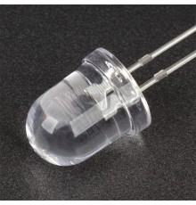 Светодиод ARL-8203UYC-6cd  002916  Arlight