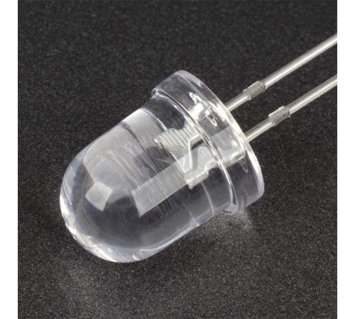 Светодиод ARL-8203UYC-6cd  002916  Arlight