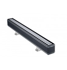Светильник светодиодный архитектурный BCP385 6LED RGBNW 220V A6 L52 DMX  911401751682  Philips