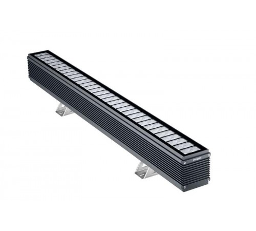 Светильник светодиодный архитектурный BCP385 6LED RGBNW 220V A6 L52 DMX  911401751682  Philips