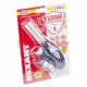 Газовая горелка-насадка GT-24 с пьезоподжигом  12-0024  REXANT