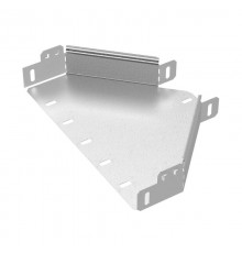 Переходник симметричный Стандарт HDZ 300х100х50  PR16.1474  Промрукав