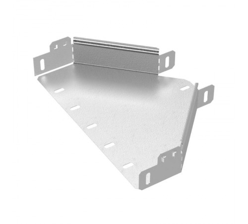 Переходник симметричный Стандарт HDZ 300х100х50  PR16.1474  Промрукав