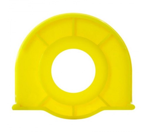 Защитный кожух для кнопок аварийной остановки С-образный EKF PROxima   scep-c   EKF