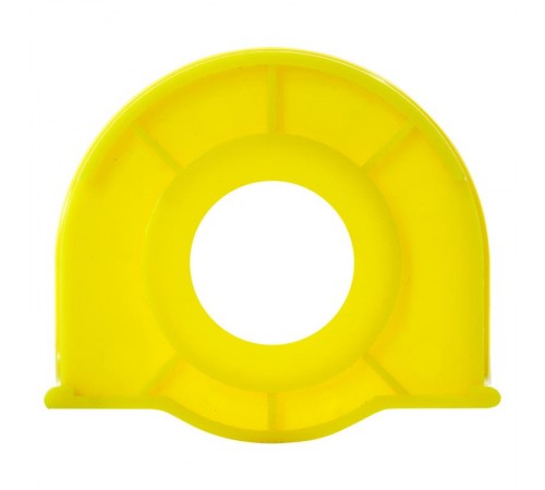 Защитный кожух для кнопок аварийной остановки С-образный EKF PROxima   scep-c   EKF