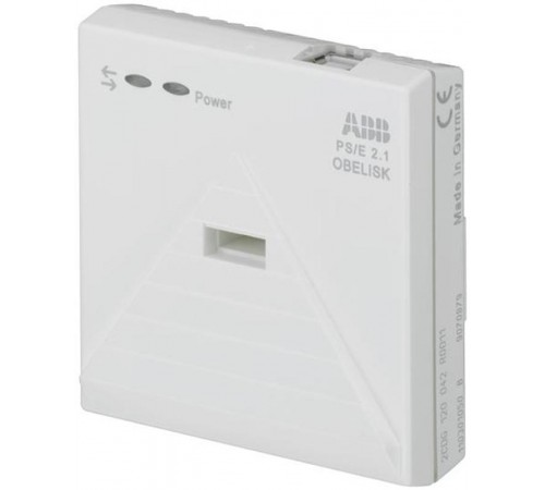 PS/E 2.1 Набор для программирования OBELISK top2  2CDG120042R0011  ABB