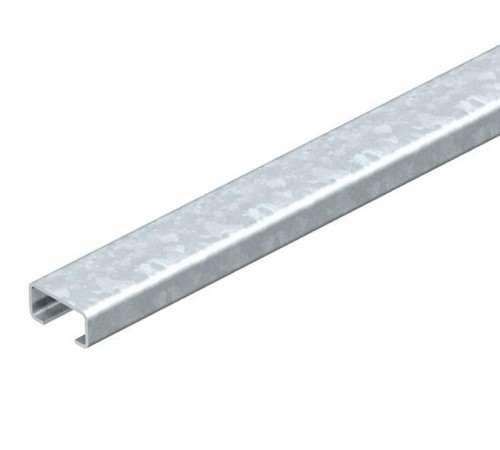 Профильная рейка 2000x30x15 (CM3015UP2000FS)  1110004  OBO Bettermann